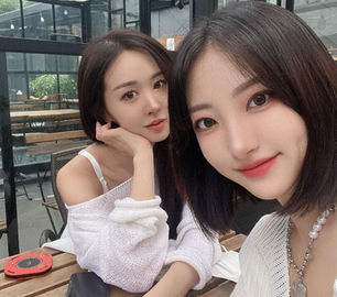 하나리 Hanari & Friend , Explicit Content, Bare Breast , Pussy , 노골적인 누드, 질 자극