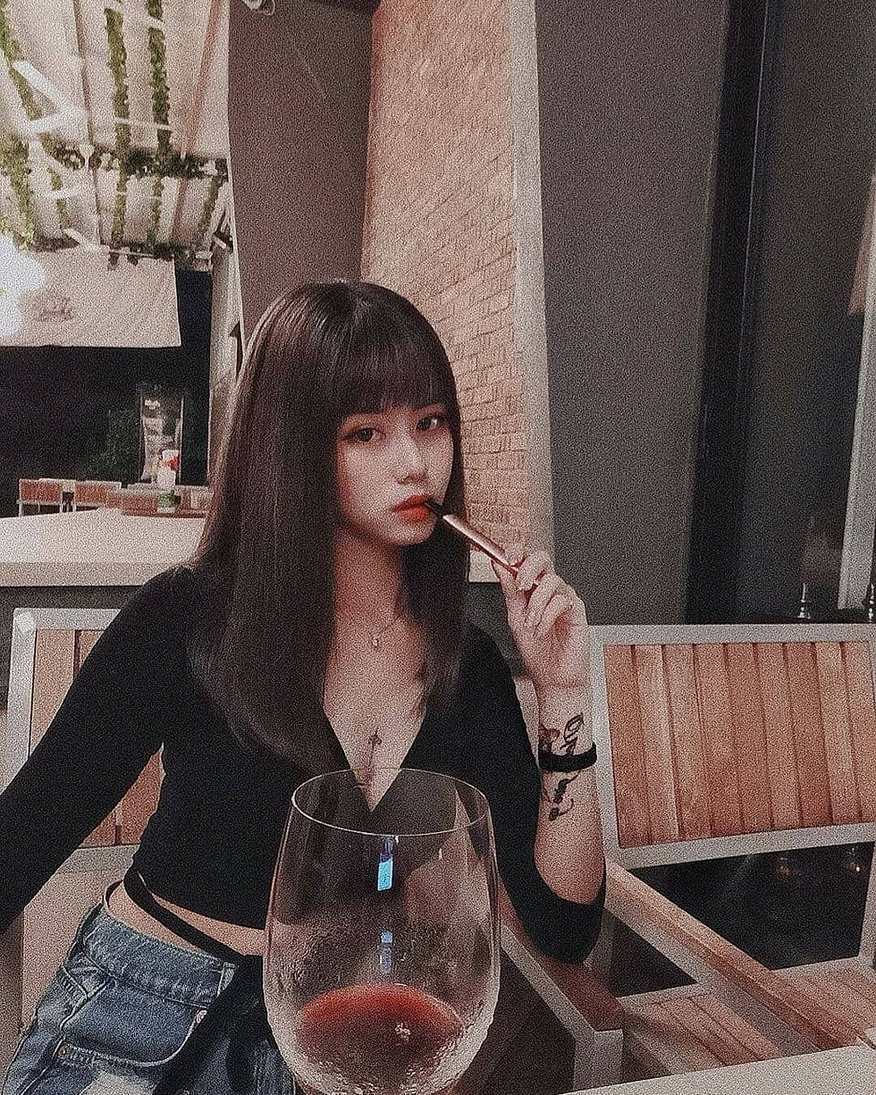 New Nude Malaysian Model