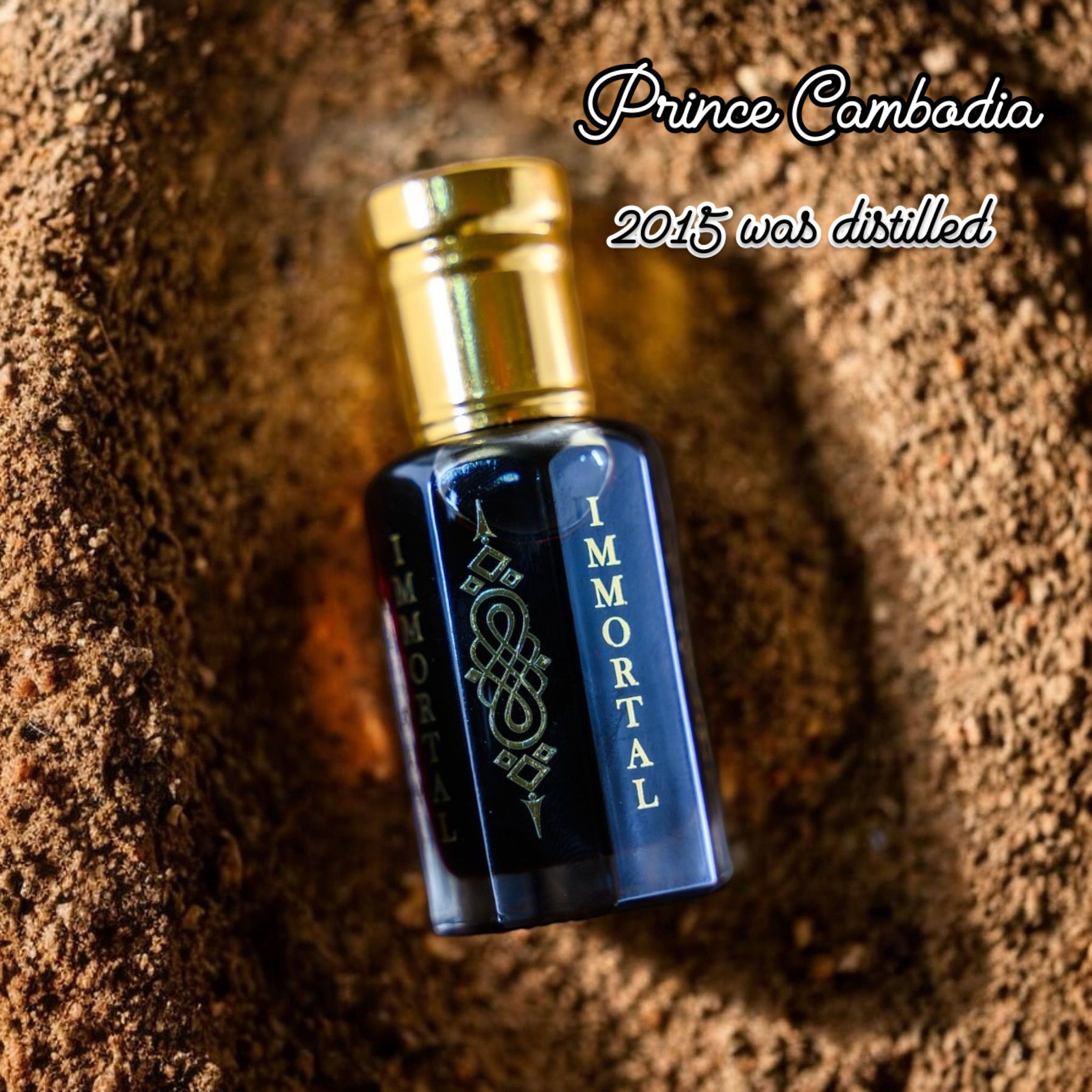 🇰🇭 “Prince Cambodia”