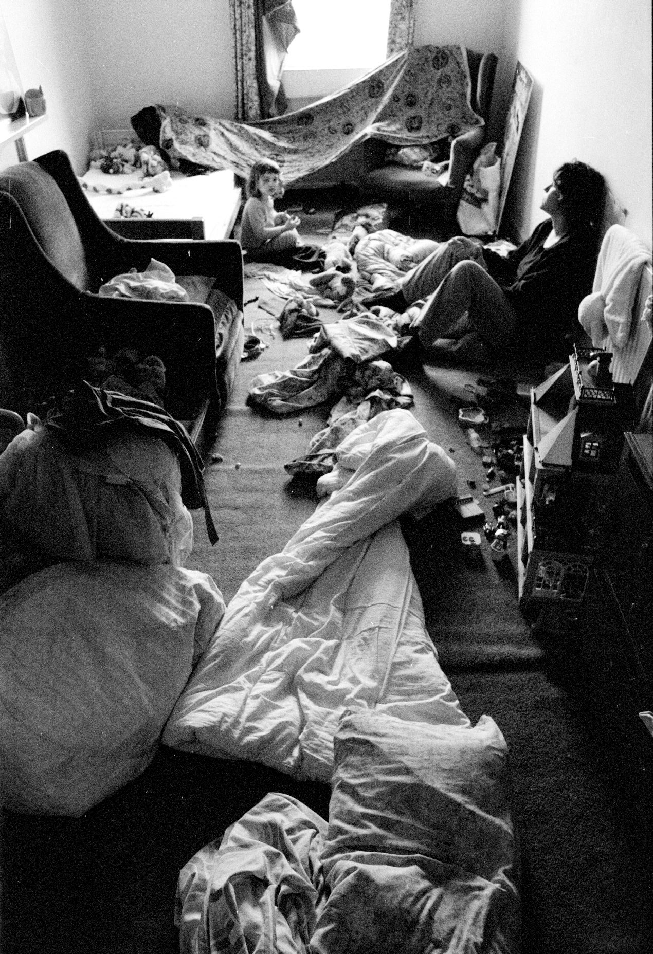 Summer 2026: Domestic Histories Online Course