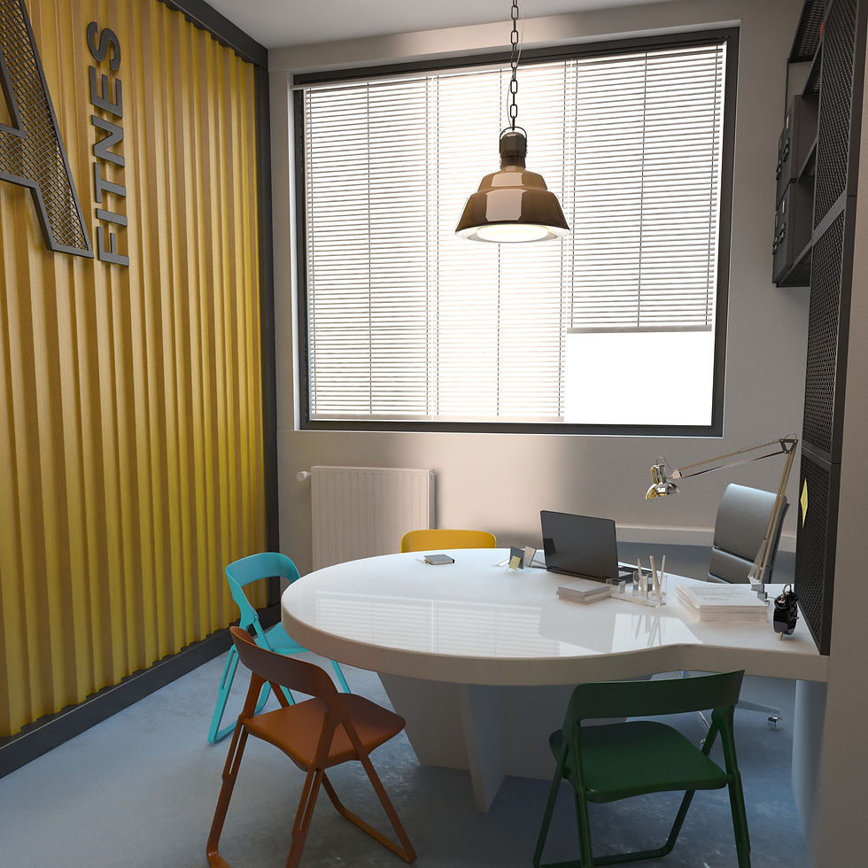 kahan toy,kahantoydesign,fitness,fitness design, iç mimari, iç mimar