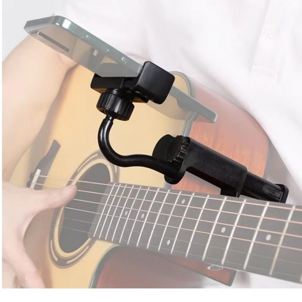 Handy Stand for Guitar