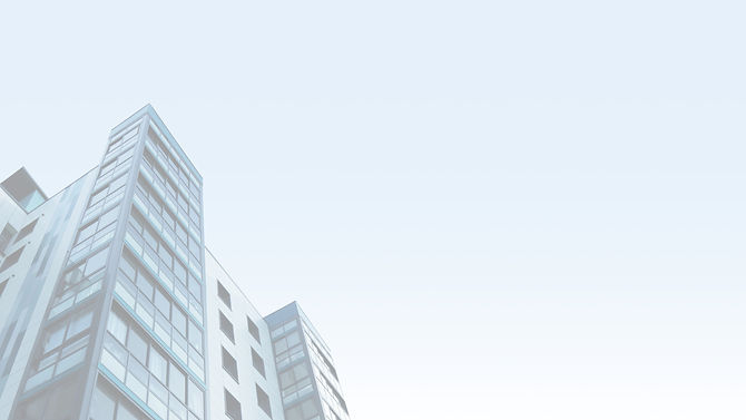 An office building