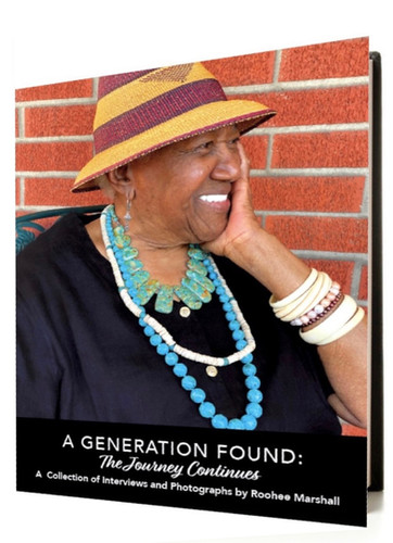 A Generation Found The Journey Continues Mysite