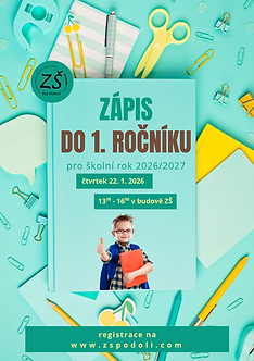 Bold Turquoise Colors School Enrolment  Flyer (1).png