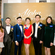 Event Planning & Management