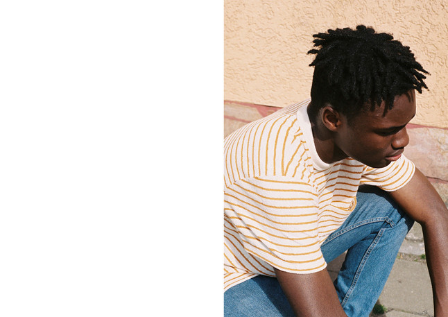 High Summer T-shirts