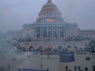 An Attack On Our Democracy 