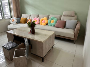 彰化田中黃先生