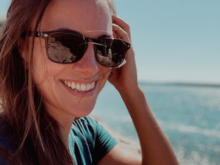 Opolis Optics Sustainable Sunglasses Review