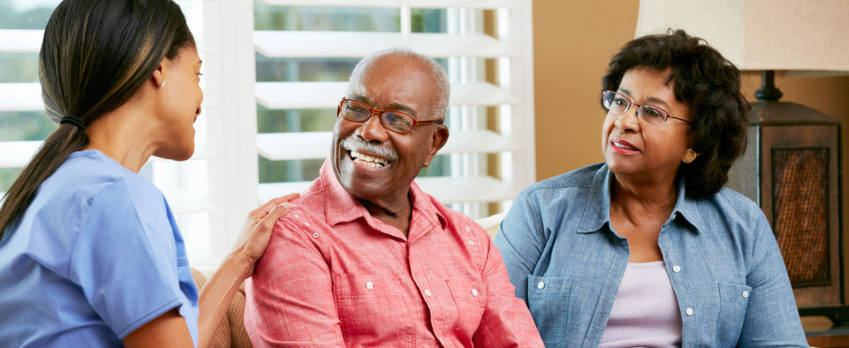 Aau Home Health Care