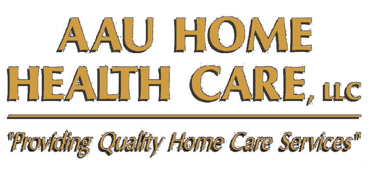 Aau Home Health Care