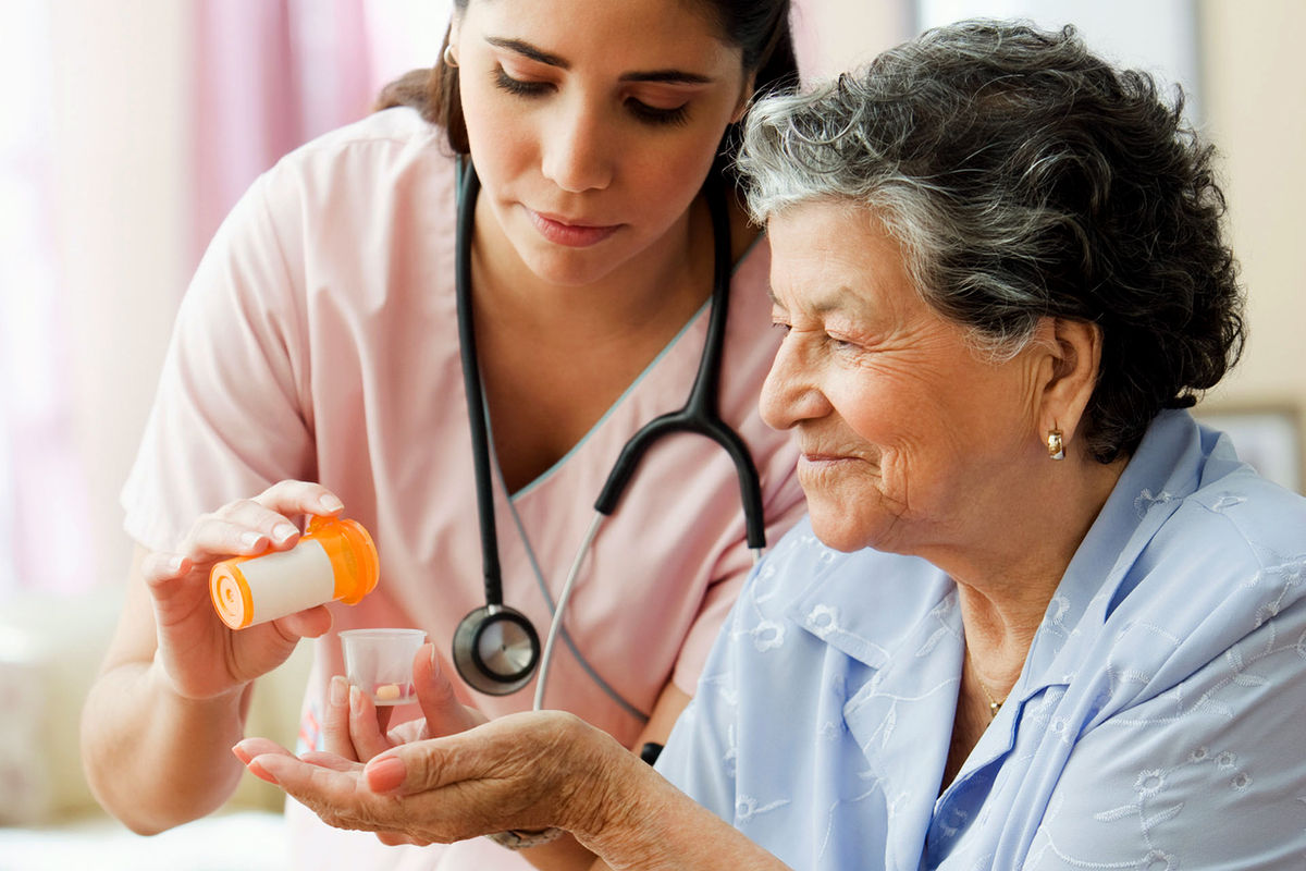 Aau Home Health Care