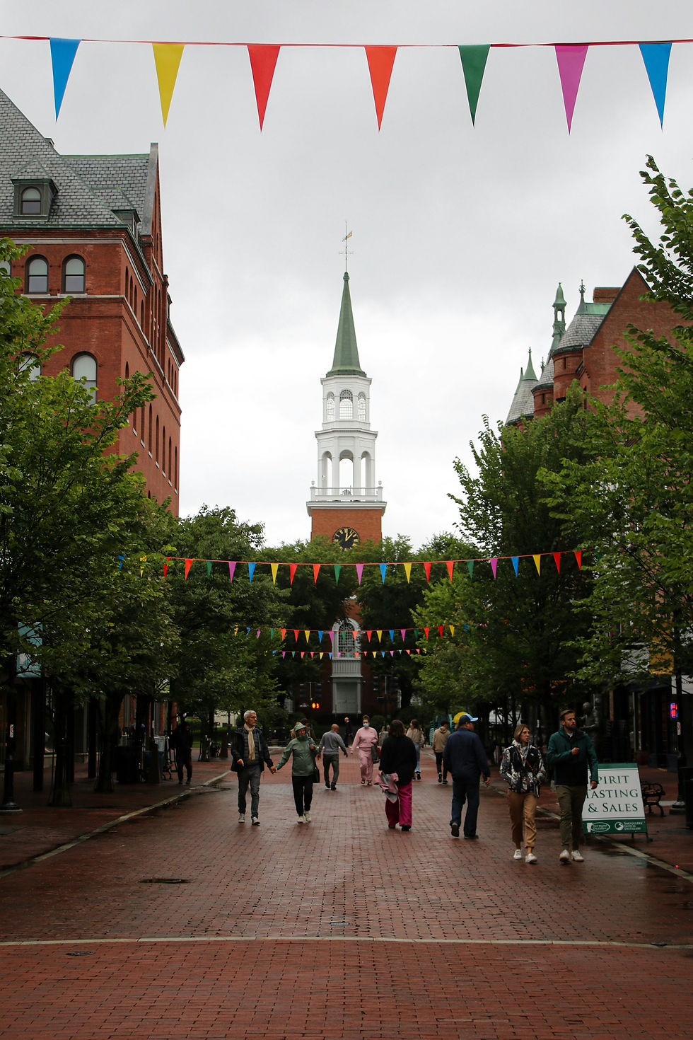Vermont