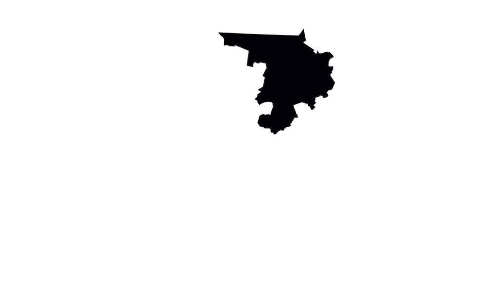 Middlesex County Demolition Service Area