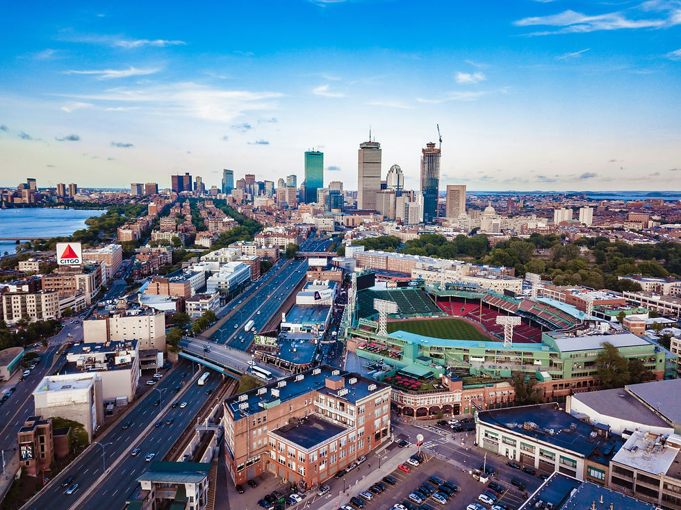 Cambridge, Massachusetts