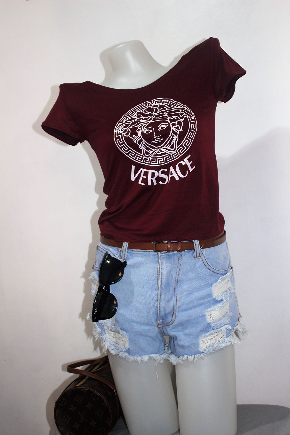 Thumbnail: Versace Girl