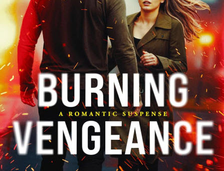 Ring of Fire—A Review of Burning Vengeance