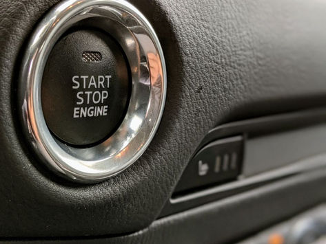 Por qué es importante mantener en buen estado el switch de encendido del auto