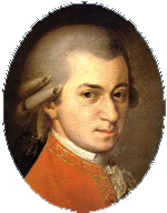 William H. Mozart