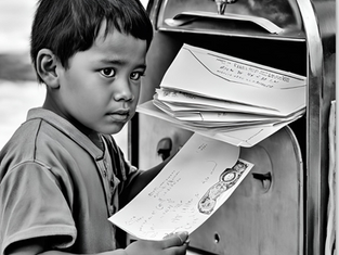 Risposta dal paradiso