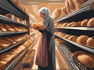 Diciotto euro di umanità