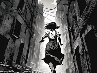 Harriet che voleva essere libera