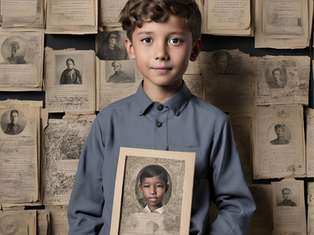 Il cuore grande di Giovanni