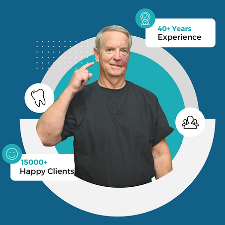 Dr. Dale M. Gallagher Website