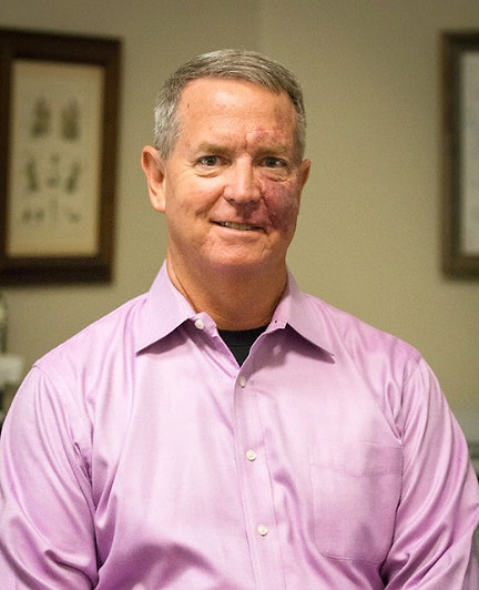 Dr. Dale M. Gallagher Photo