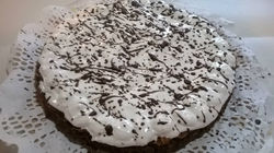 TORTA BROWNIE
