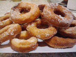 ROSQUILLAS