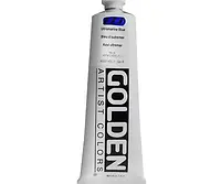 Ultramarine Blue | Acrylic Paint 59ml | Golden