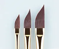 Shiraz Dagger 1/2" | Rosemary & Co.