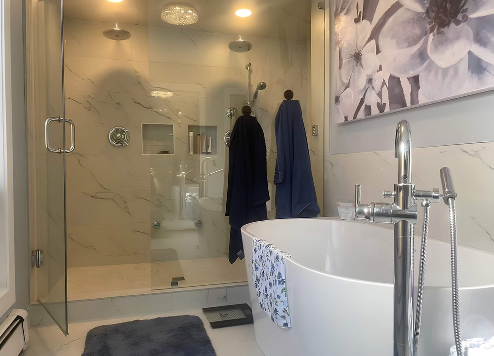 The Bathroom Renovation Checklist
