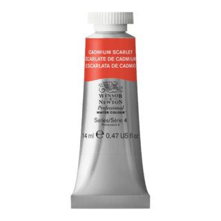 Thumbnail: Orange - Reds | Winsor & Newton Watercolours