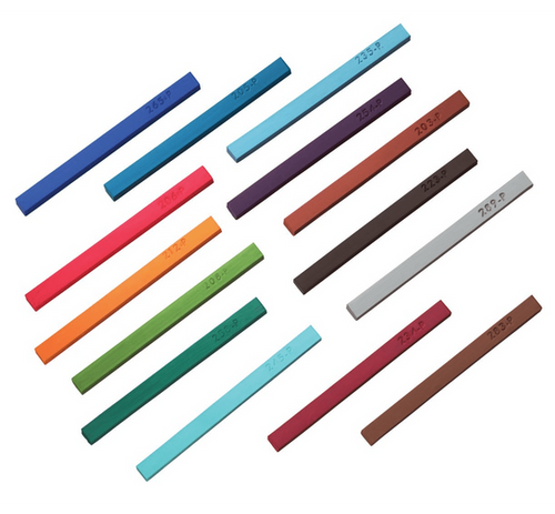 Prismacolor Nupastel | 36 Set | Swinton's Art Supply