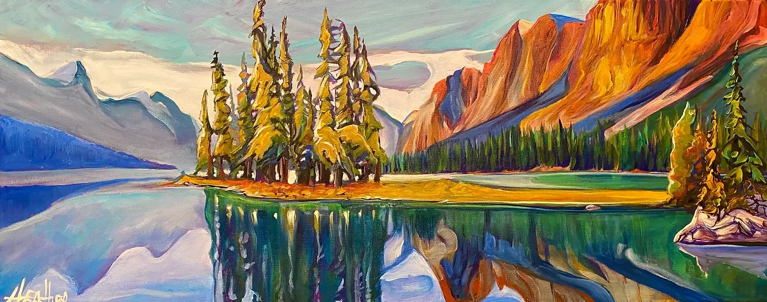 Art in Calgary Swinton's Art