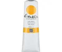 India Yellow | Gamblin Artist's Oil 150ml