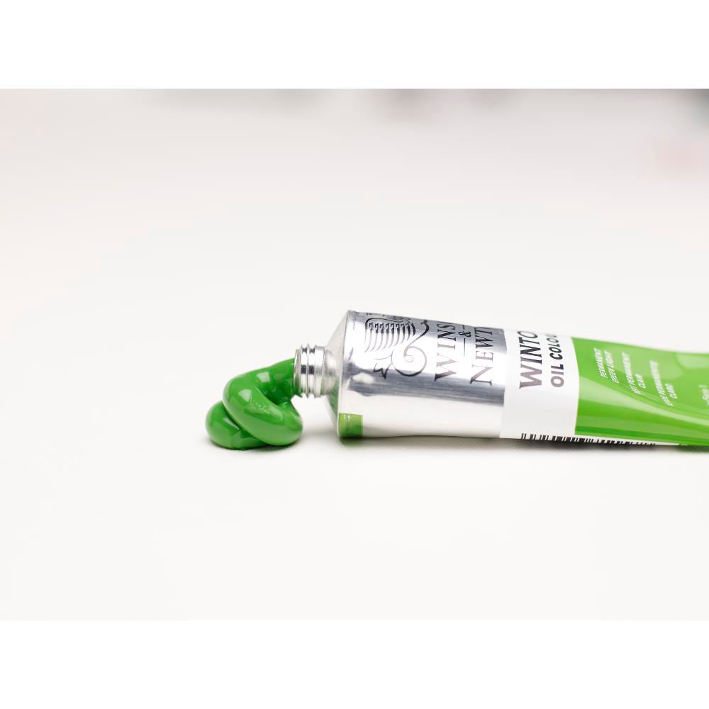 Winton Oils · Winsor & Newton