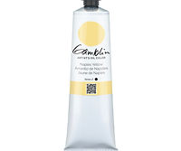 Naples Yellow Hue | Gamblin Artist's Oil 150ml