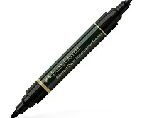 Black #199 | Albrecht Durer Watercolor Marker | Faber Castell