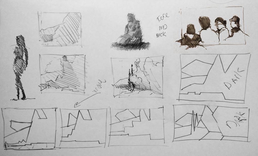 Searchign Drawing Drawing