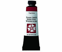 Carmine | Extra Fine Watercolor 15ml | Daniel Smith