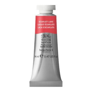 Thumbnail: Orange - Reds | Winsor & Newton Watercolours