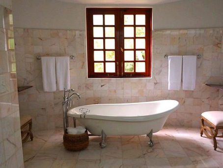 5 Things to Look for When Hiring a Bathroom Renovation Company