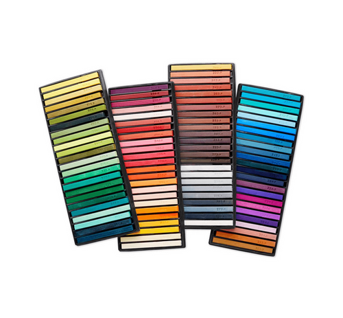 Prismacolor Nupastel | 36 Set | Swinton's Art Supply