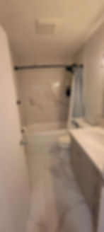 Supreme Ultimate Bathroom Renovation Package.
