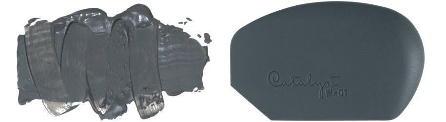 Thumbnail: Catalyst Silicone Painting Wedges