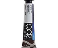Indanthrone Blue | QoR Watercolor 11ml | Golden